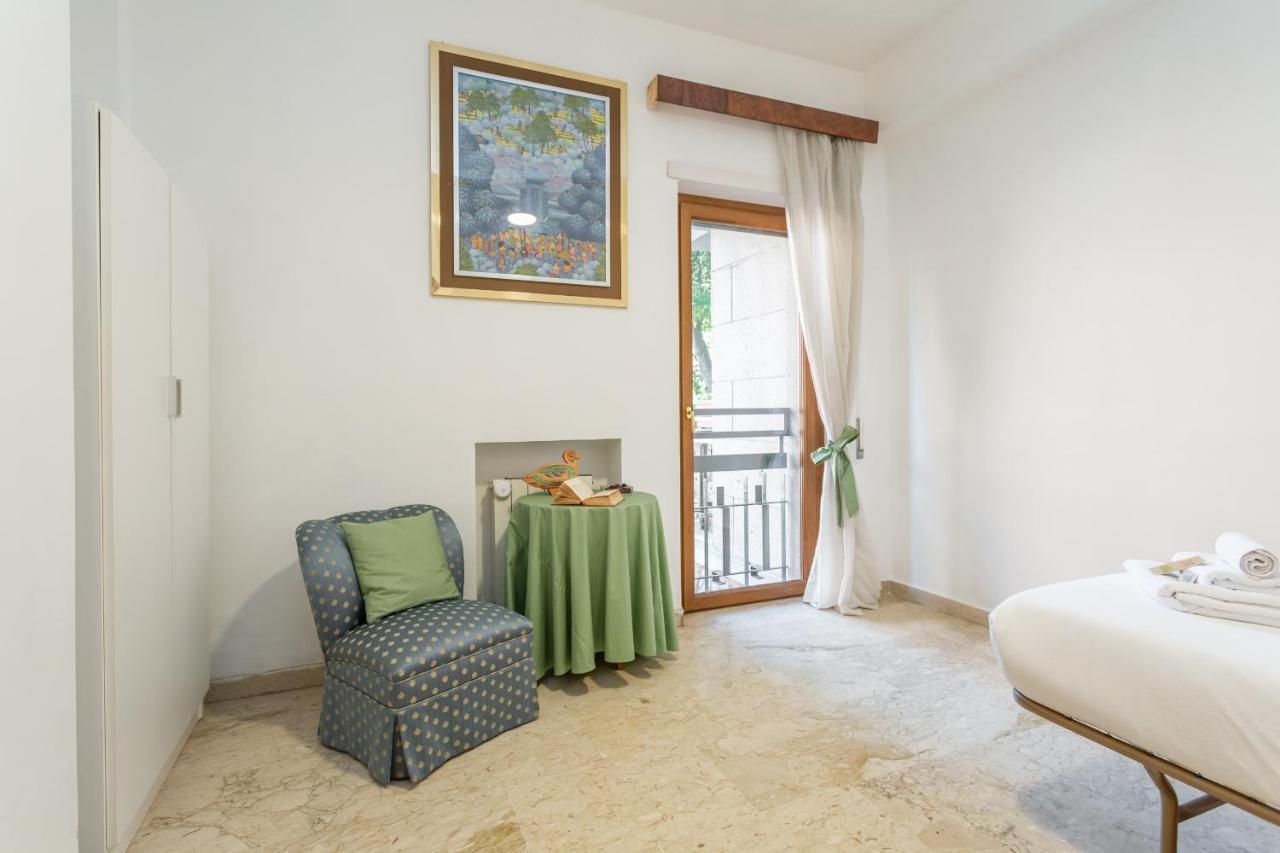 St Peters Garden 3 Bdr Apartment Rome Exterior photo