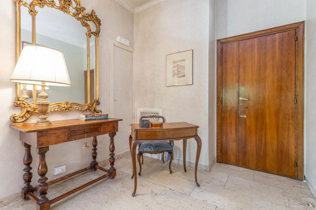 St Peters Garden 3 Bdr Apartment Rome Exterior photo