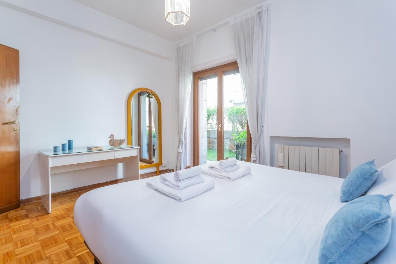 St Peters Garden 3 Bdr Apartment Rome Exterior photo